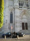 RDV beauvais, pause croissants